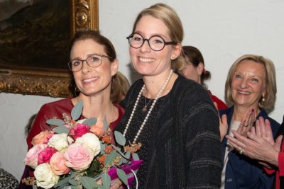 Ausstellung im Hotel Bachmair Weissach
