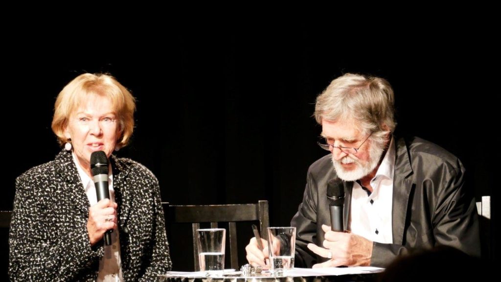 30 Jahre Mauerfall