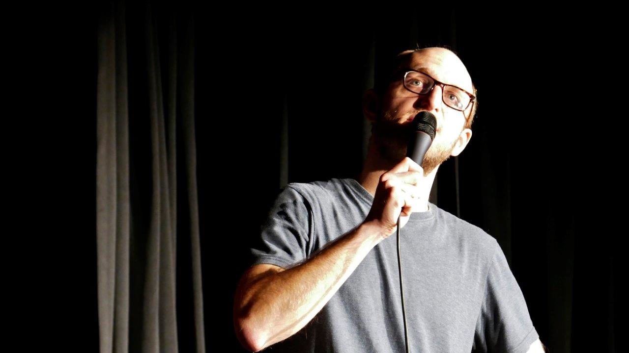 Poetry Slam