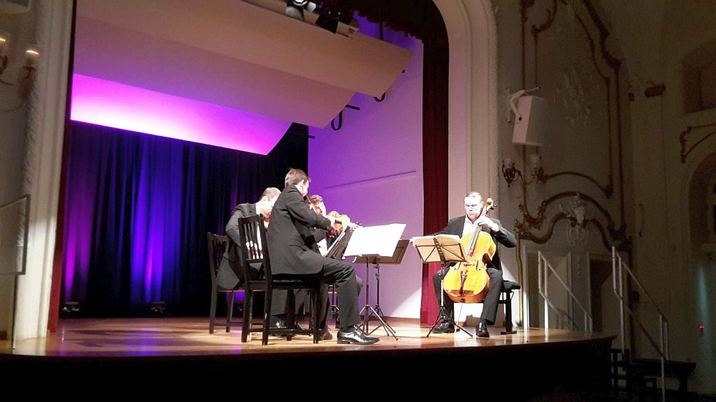 Kammermusik