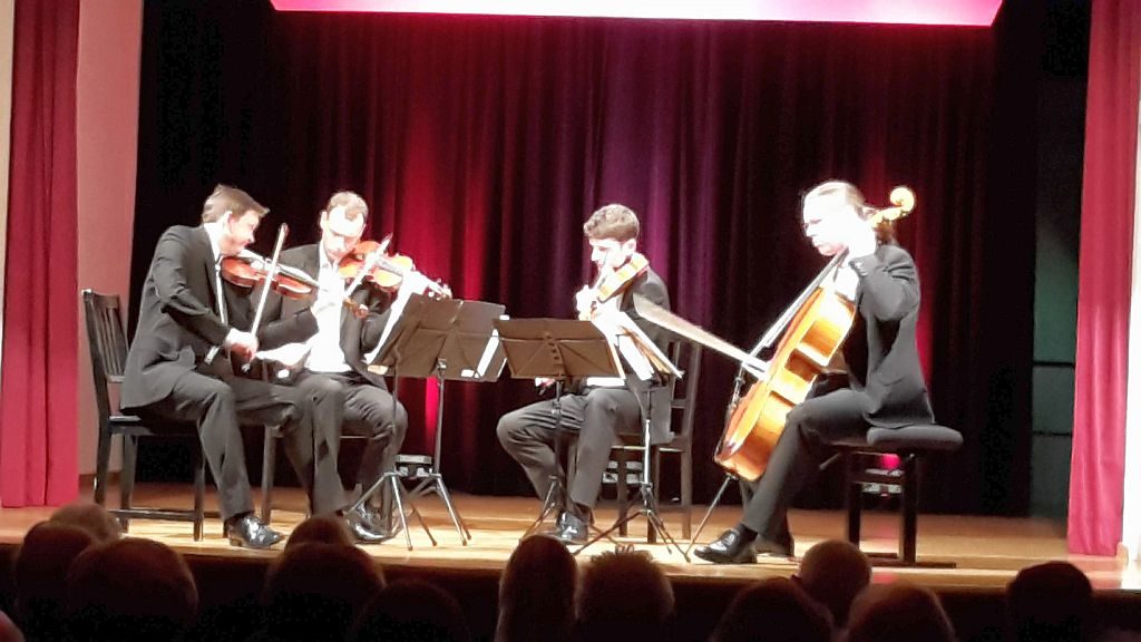 Kammermusik