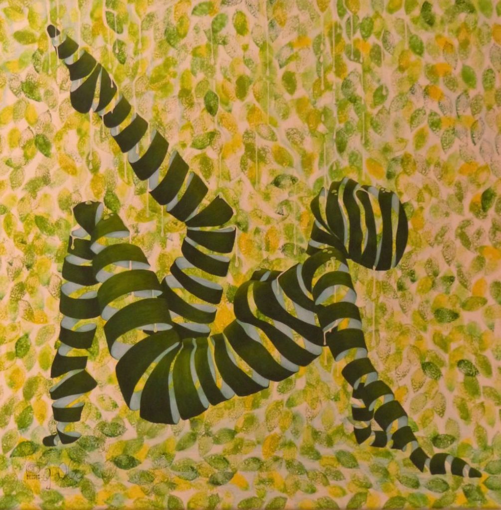 Gudrun Dorsch