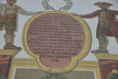Schmied von Kochel