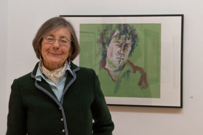 Bettina Jaerschky