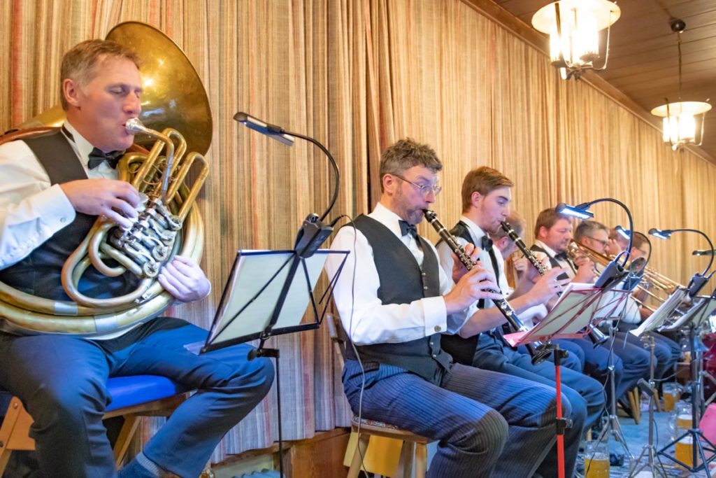 Theatergruppe Bayrischzell