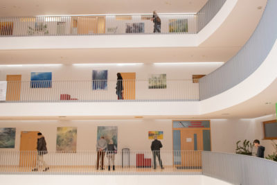 Mongolische Kunst