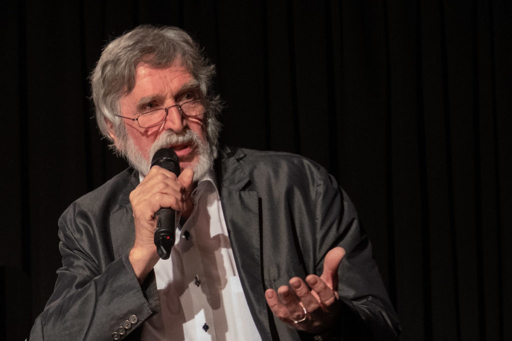 30 Jahre Mauerfall