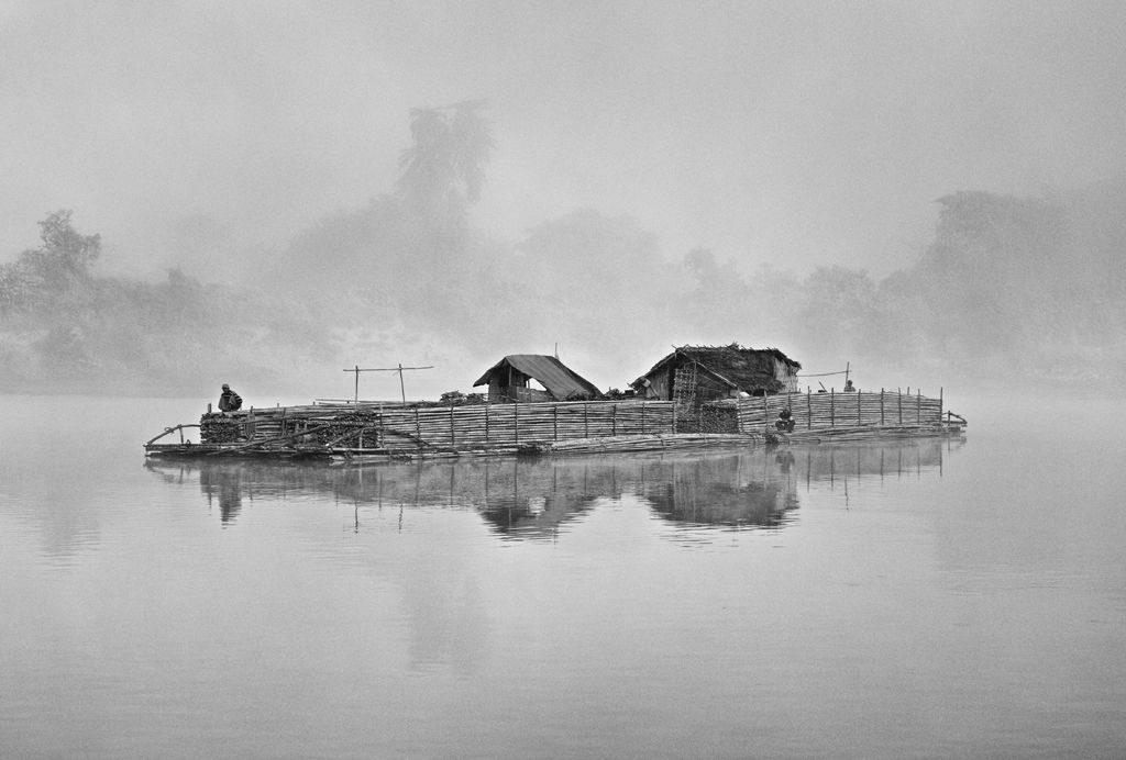Myanmar Fotografie