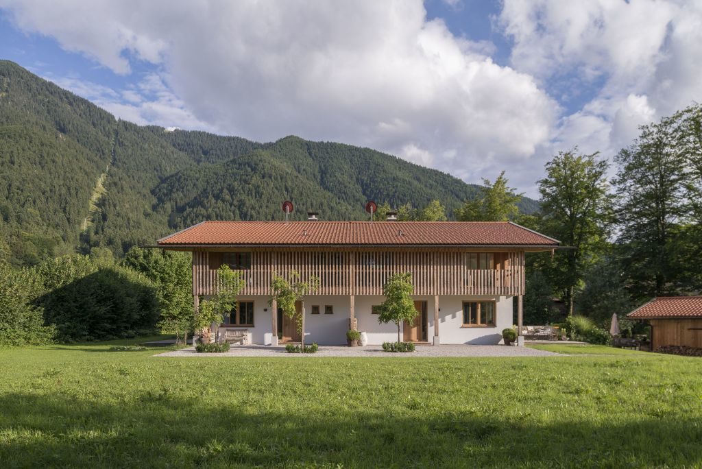Architekturfotografie - Petra Steiner
