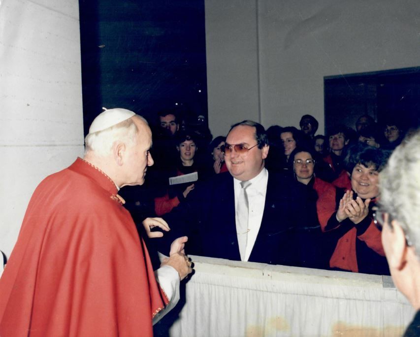 Peter Winterer