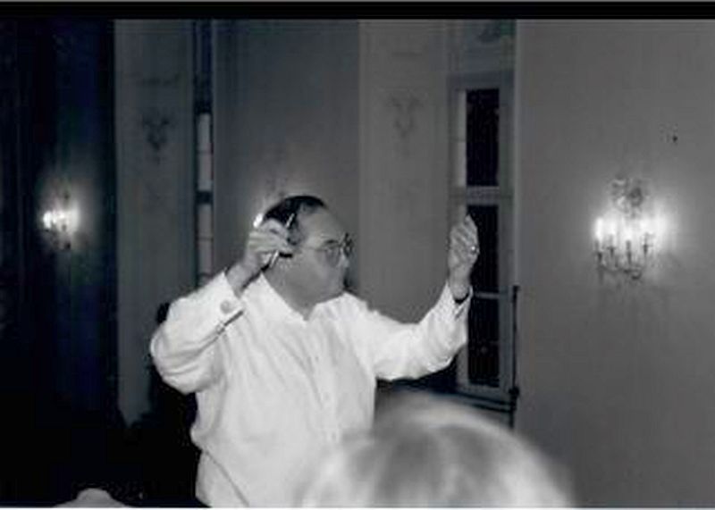 Peter Winterer