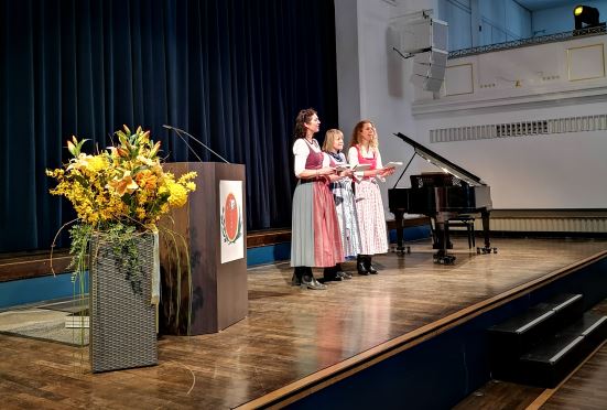 Kulturpreis der Stadt Miesbach