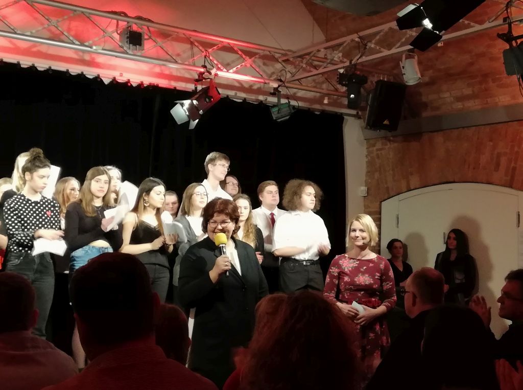 Kleinkunstabend in Miesbach