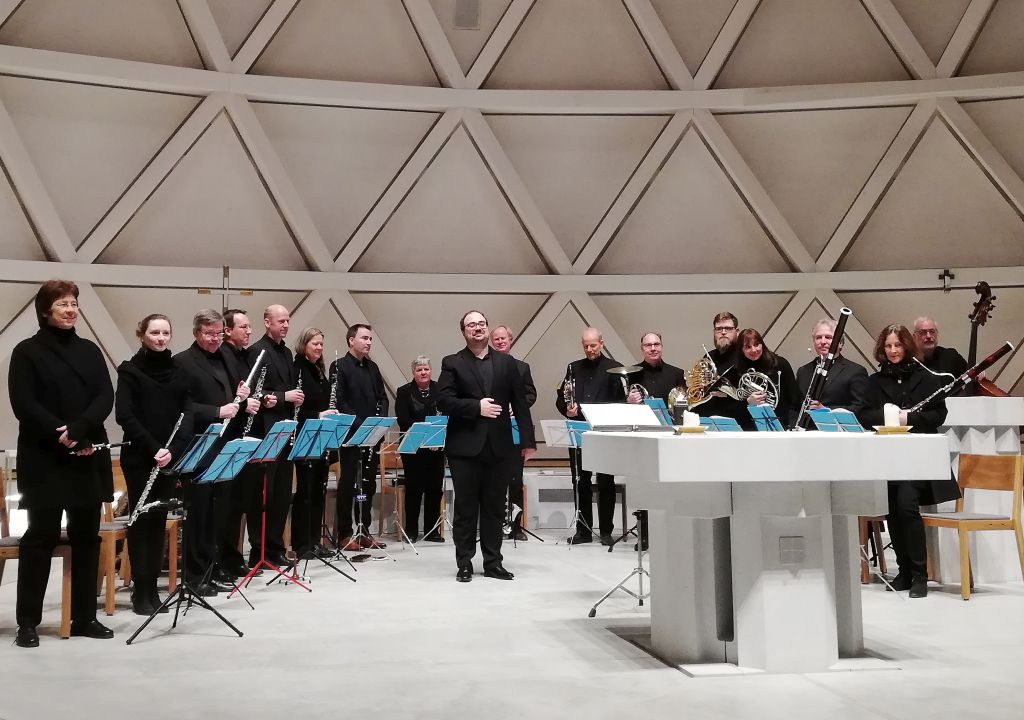 Prinzregenten Ensemble