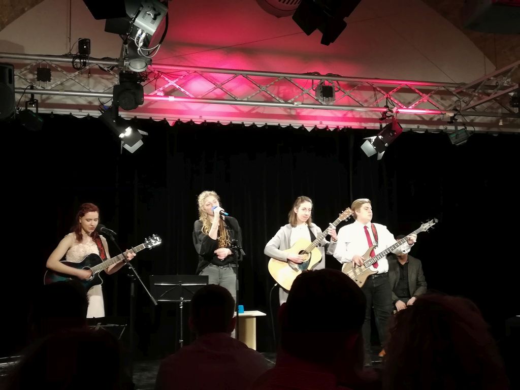 Kleinkunstabend in Miesbach