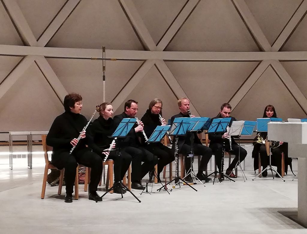 Prinzregenten Ensemble