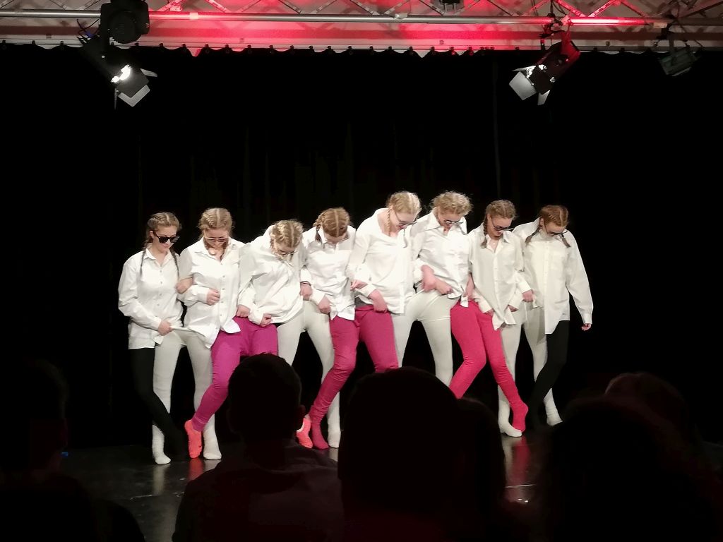 Kleinkunstabend in Miesbach