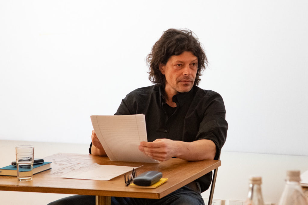 Thomas Sautner