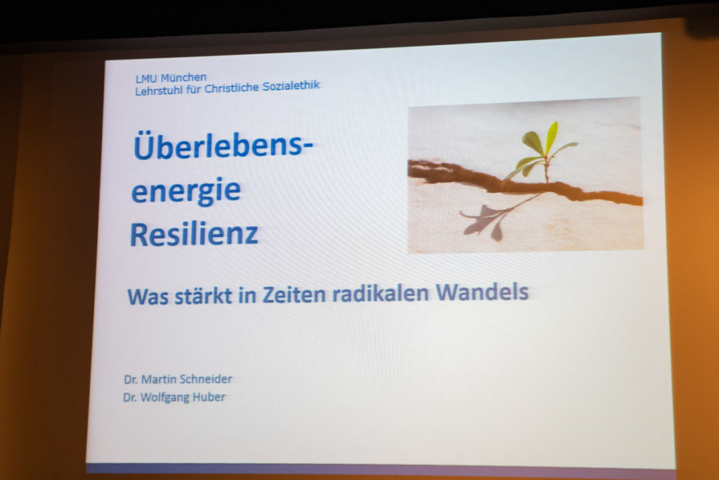 Resilienz