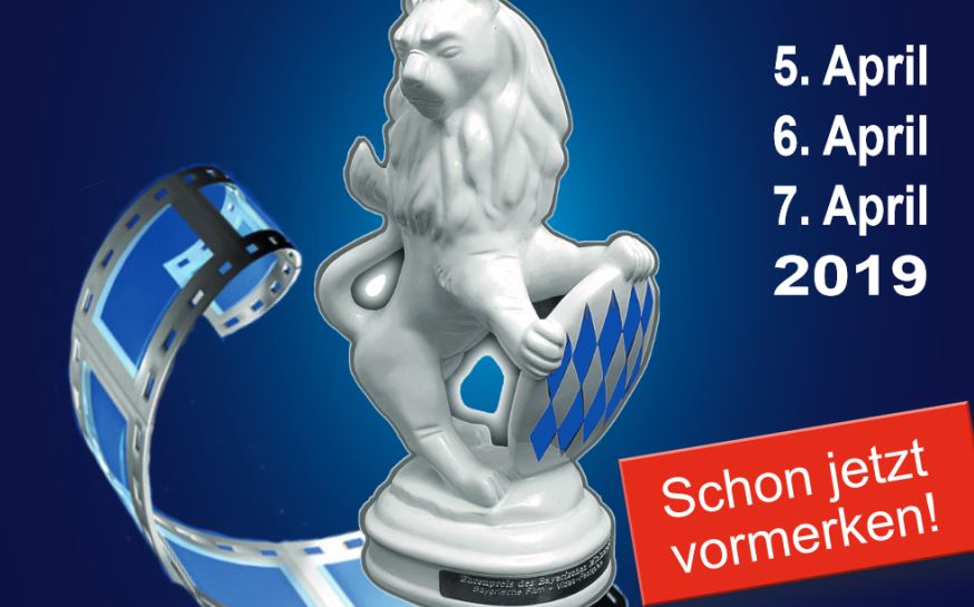 Bayerischer Löwe