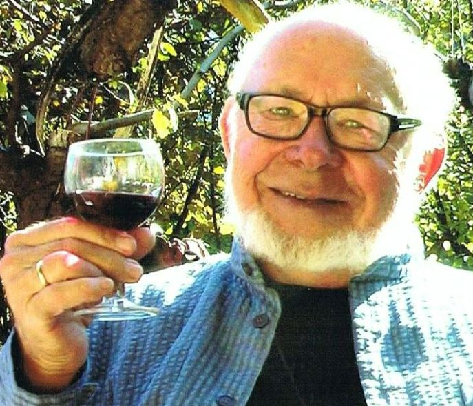 Horst Orlich