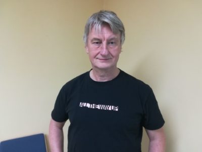 Jaromir Konecny KulturVision e.V.