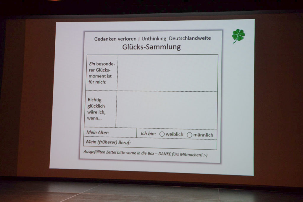 Aufbruchsgeschichte