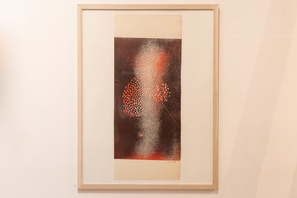 Kunst aus Lindenholz