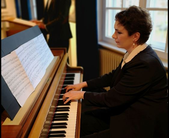 Candida Schlichting