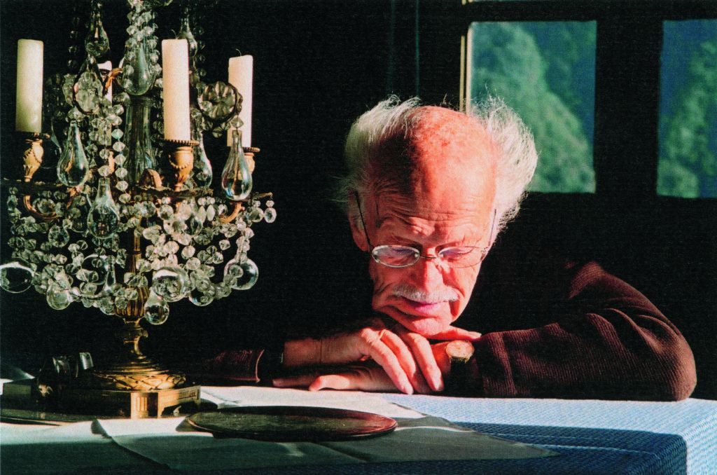 Alexander von Branca