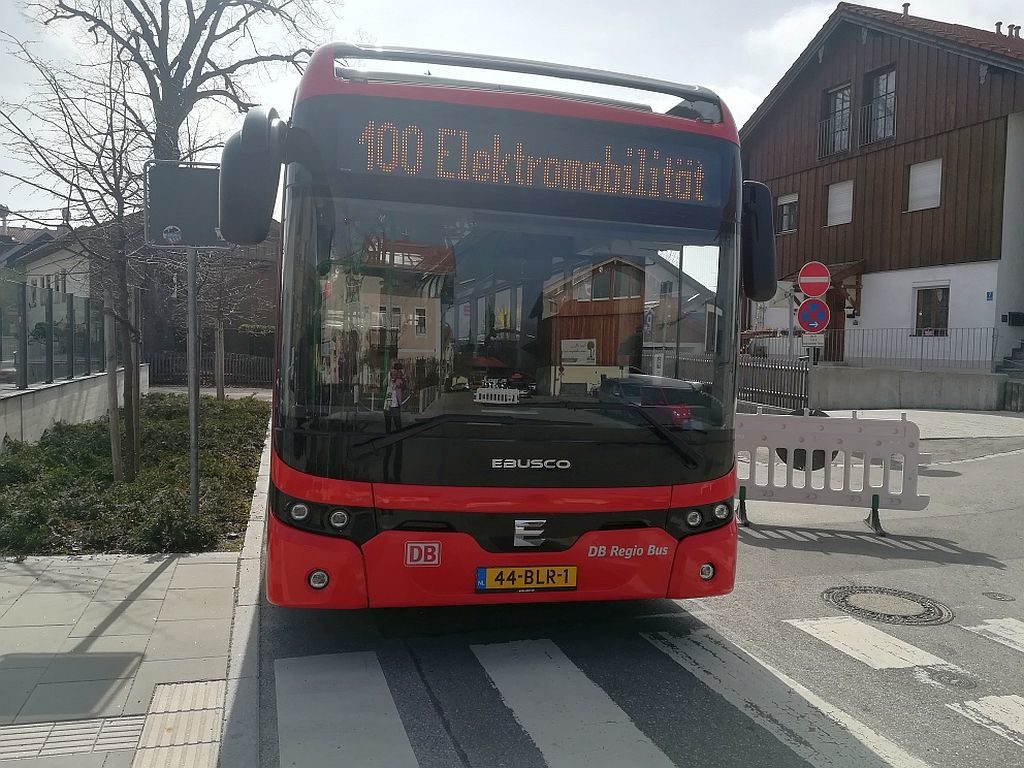 Klimafrühling