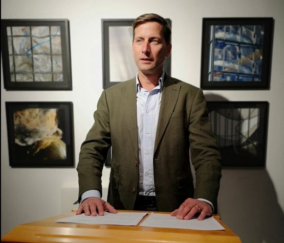 Johannes Schlichting