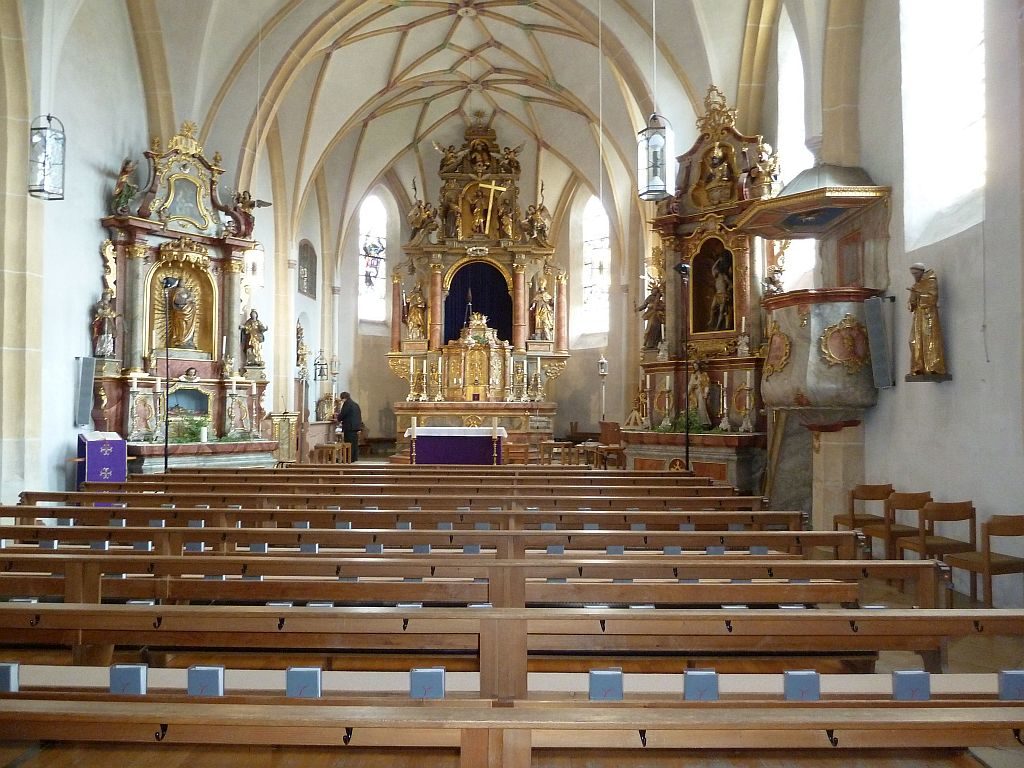 Johannespassion
