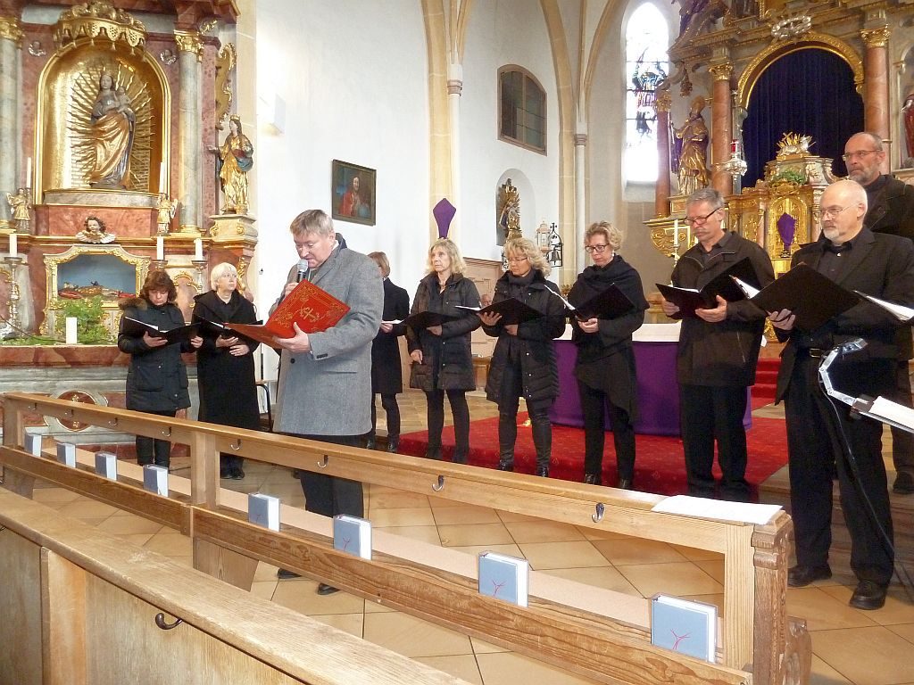 Johannespassion