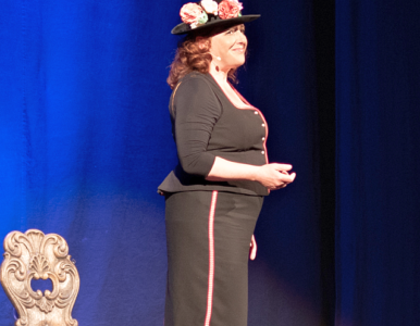Luise Kinseher