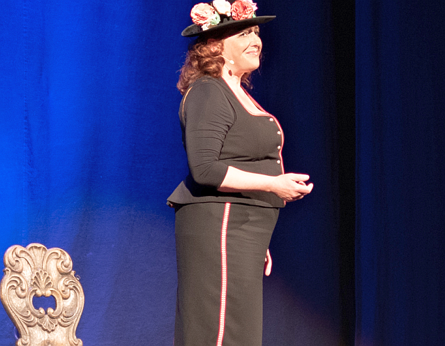 Luise Kinseher