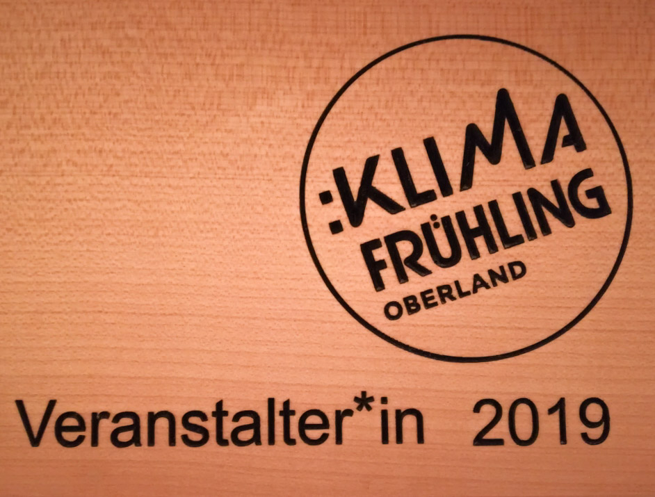 Klimafrühling