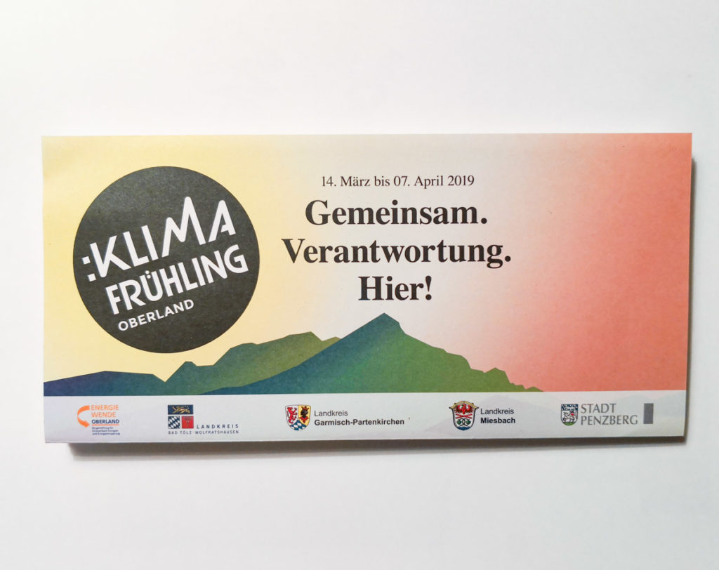 Klimafrühling