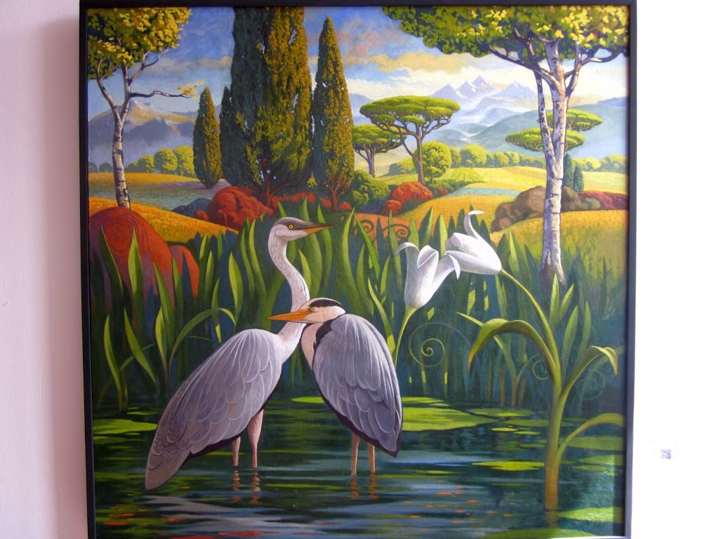 Kunstkreis Fischbachau