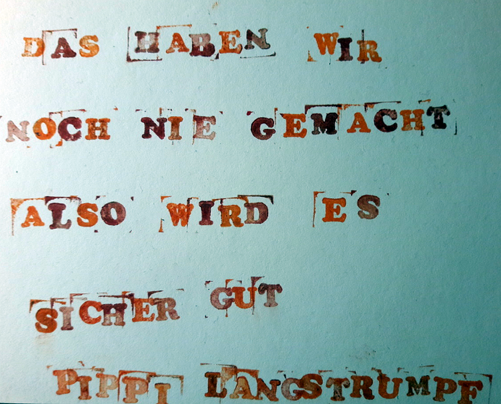Veränderung