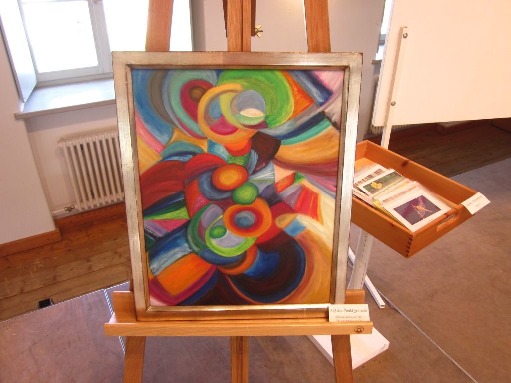 Kunstkreis Fischbachau