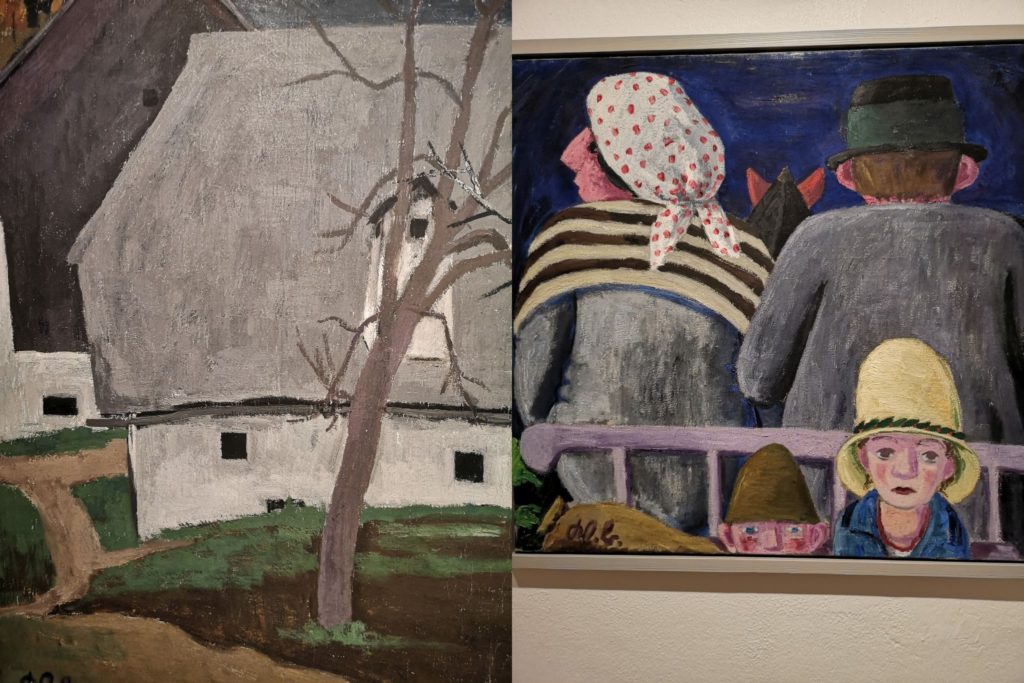 Werner Berg