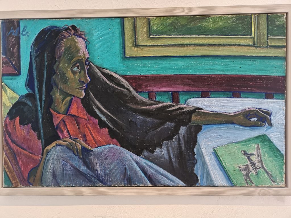 Werner Berg