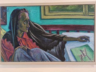 Werner Berg
