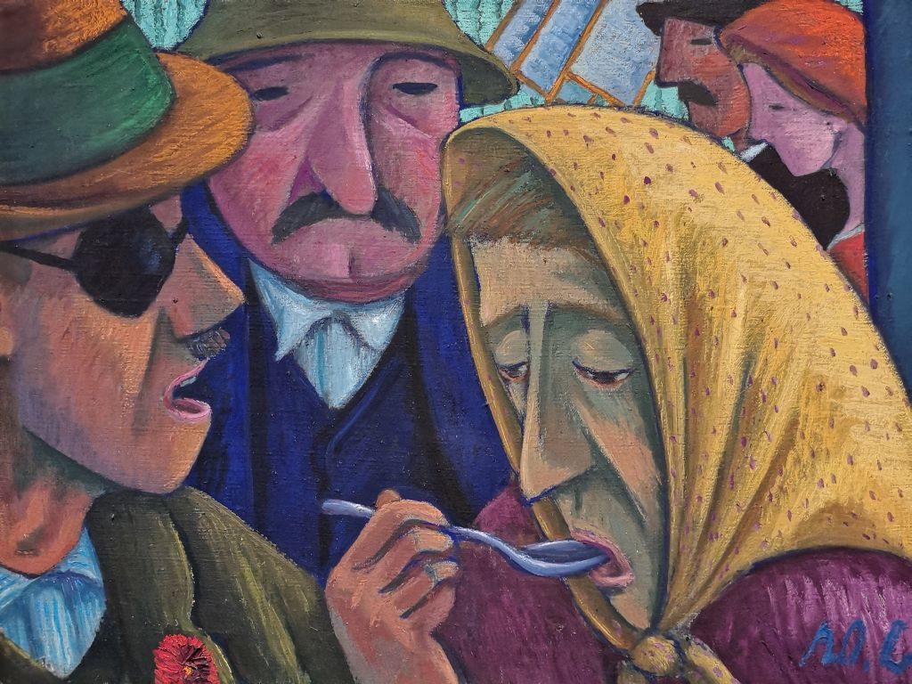Werner Berg