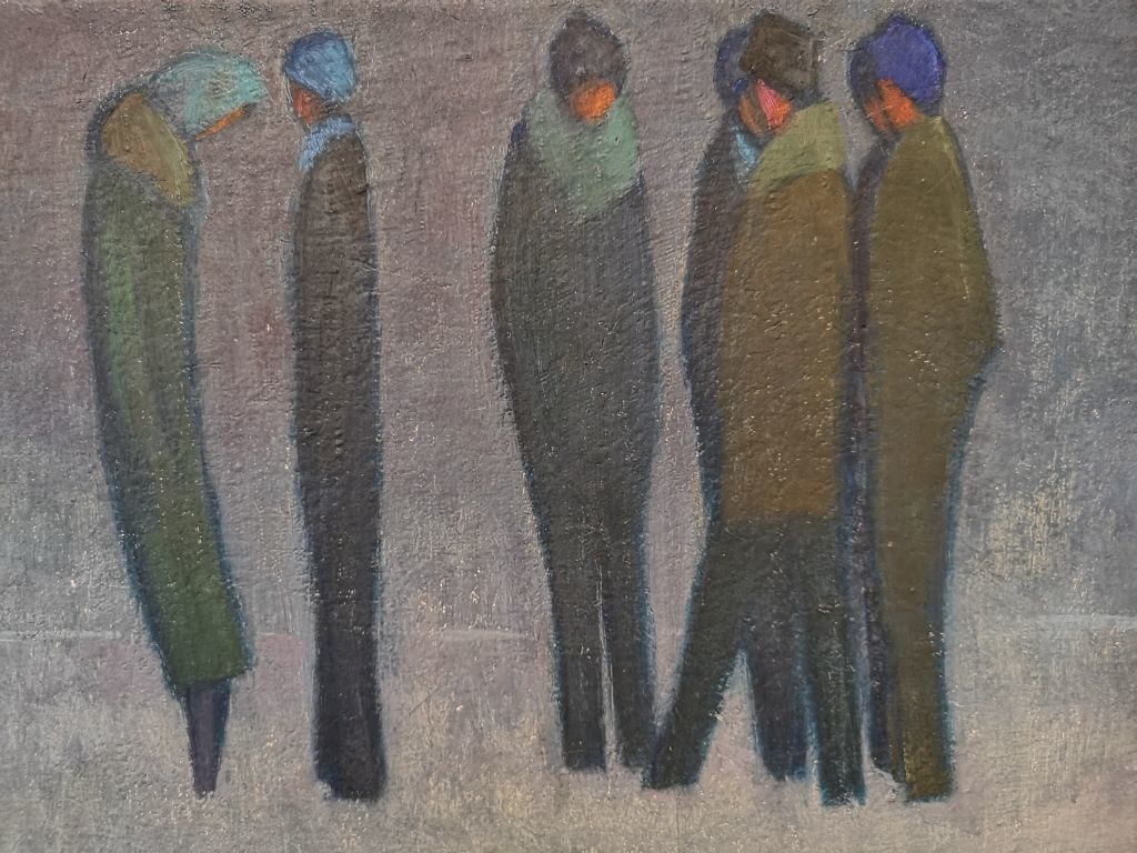 Werner Berg