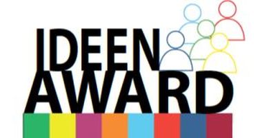 Ideen Award Logo