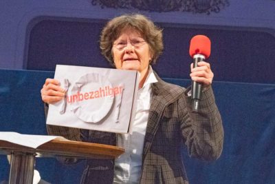 Nele von Mengershausen