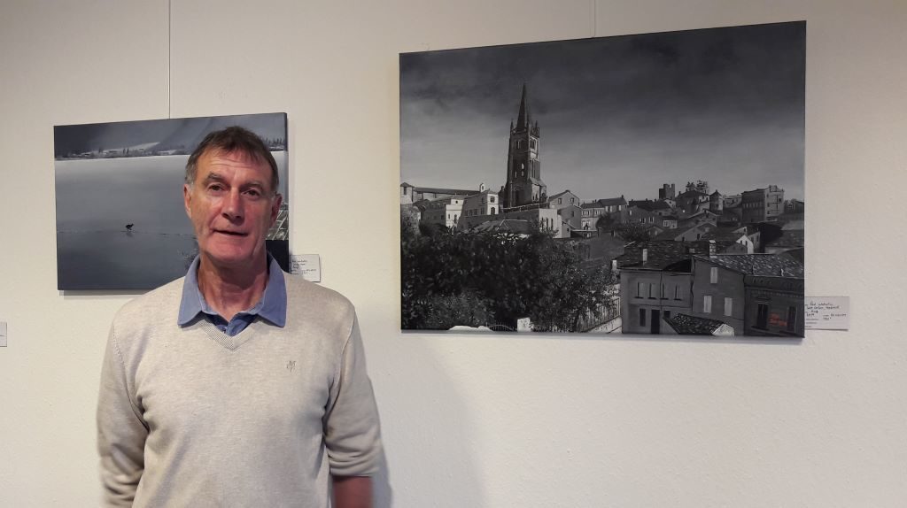 Ausstellung in Hausham