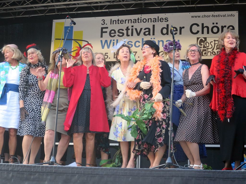 Heimatfreunde Gmund